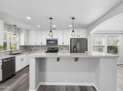 7648 Stone Bluff Way, Reno, NV 89523 Photo