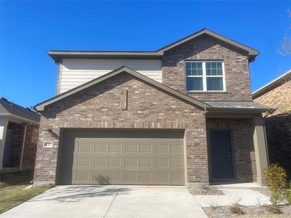622 Delaware Avenue, Princeton, TX 75407