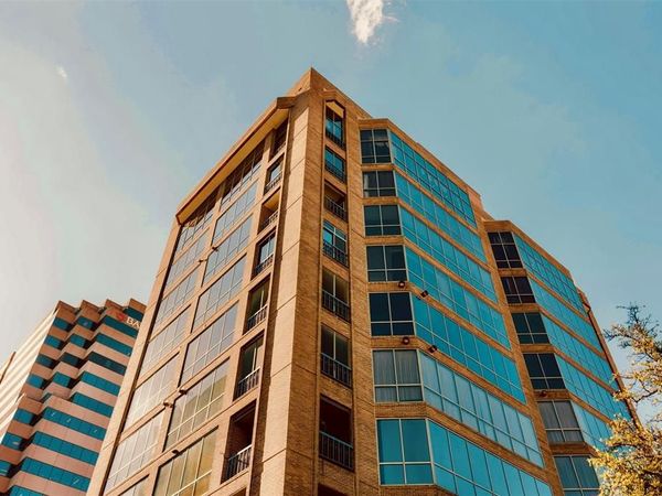 8181 Douglas Avenue, Unit PH 9-12, Dallas, TX 75225