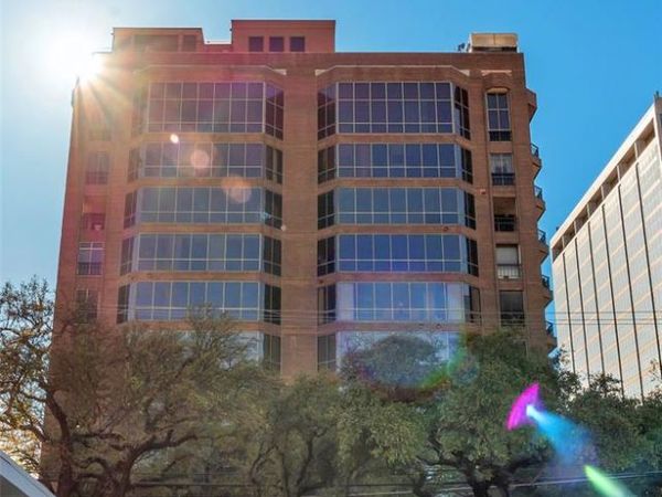 8181 Douglas Avenue, Unit PH 9-12, Dallas, TX 75225