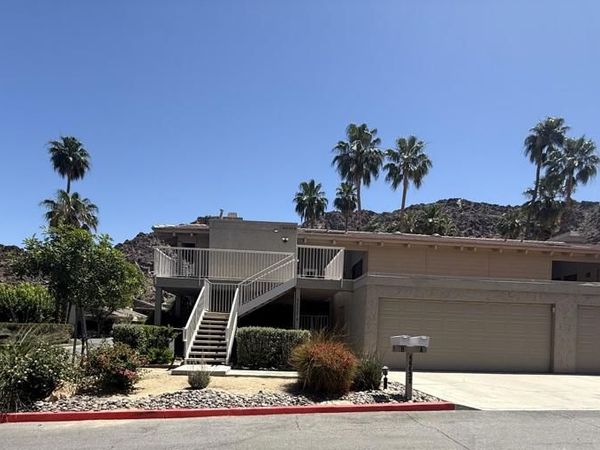 46632 Arapahoe Circle, Unit B, Indian Wells, CA 92210