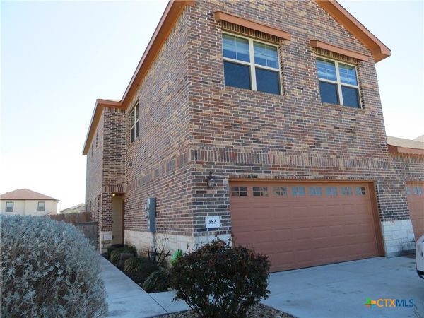 382 Creekside Curve , New Braunfels, TX 78130