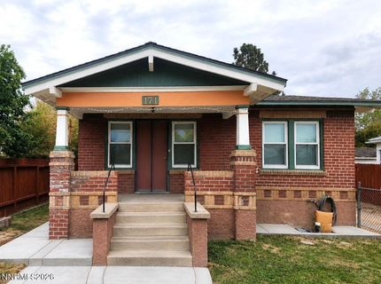175 Wonder Street, Reno, NV 89502 Photo