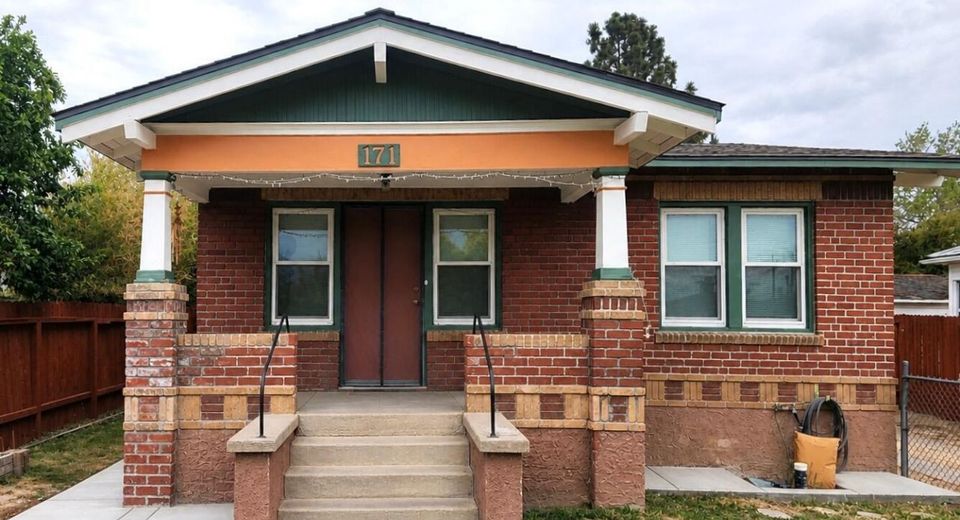 175 Wonder Street, Reno, NV 89502 Photo