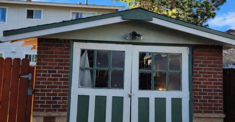 175 Wonder Street, Reno, NV 89502 Photo