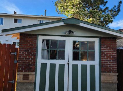 175 Wonder Street, Reno, NV 89502 Photo