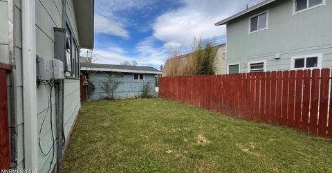 175 Wonder Street, Reno, NV 89502 Photo