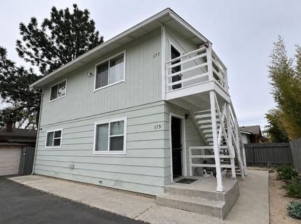 175 Wonder Street, Reno, NV 89502 Photo