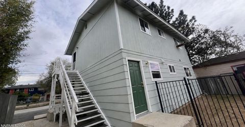 175 Wonder Street, Reno, NV 89502 Photo