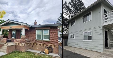 175 Wonder Street, Reno, NV 89502 Photo