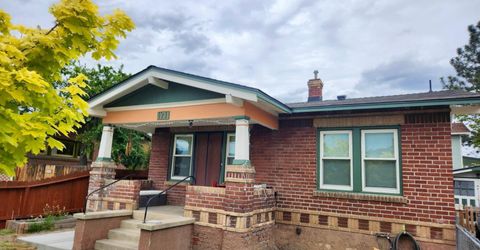 175 Wonder Street, Reno, NV 89502 Photo