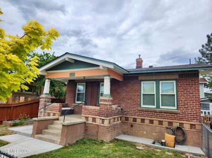 175 Wonder Street, Reno, NV 89502 Photo