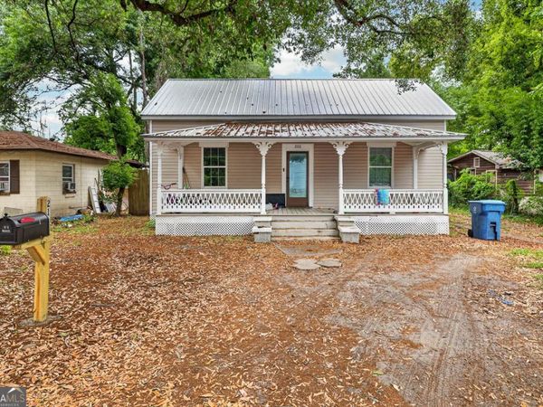 2116 Union Street, Brunswick, GA 31520