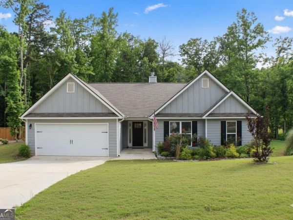 99 Southwood Drive, Danielsville, GA 30633