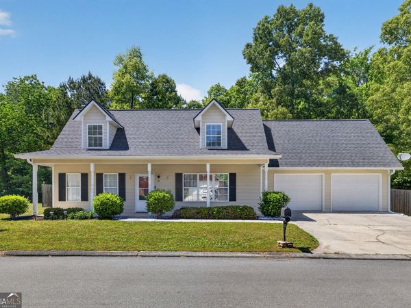 34 Trillium Trail NE, Rome, GA 30165