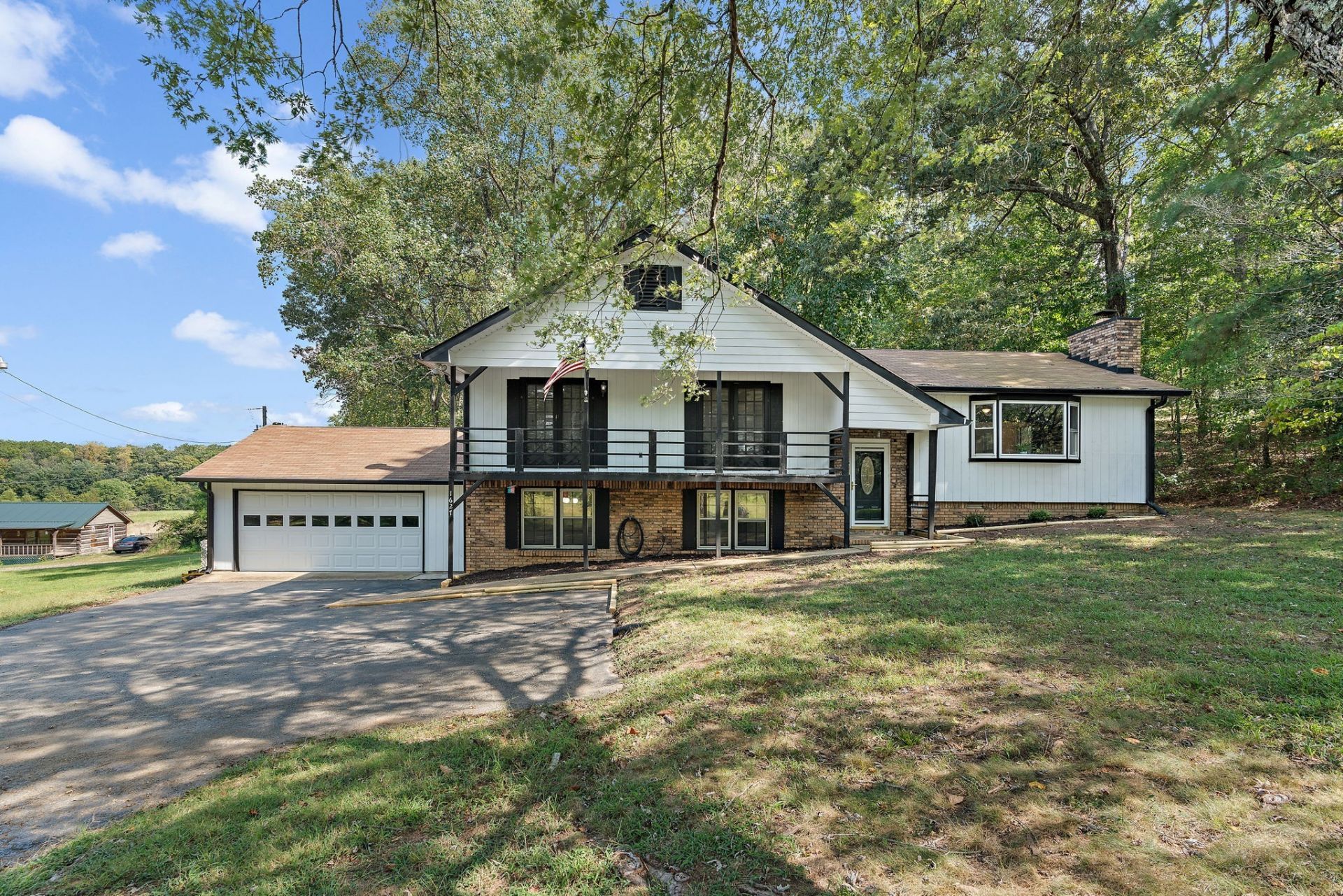 1627 W Grab Creek Rd , Dickson, TN 37055 Main Photo