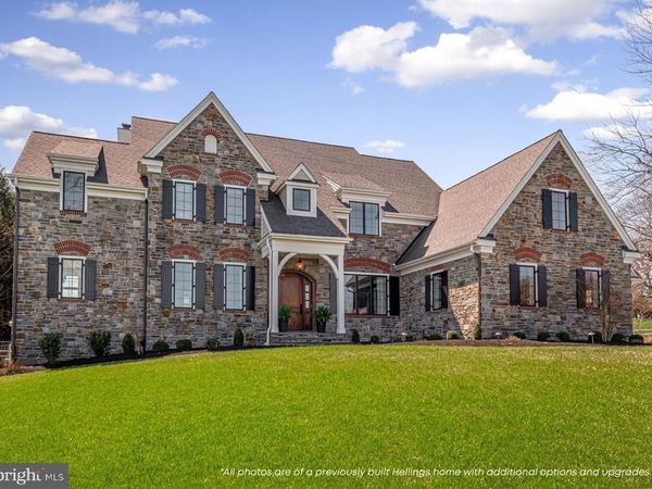 1346 CAROLANNES WAY, WEST CHESTER, PA 19382