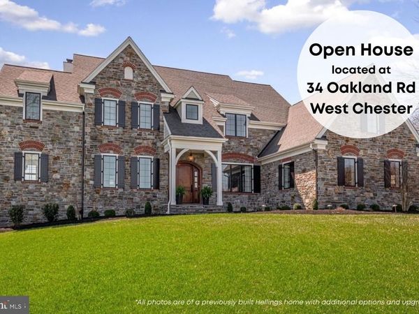 1346 CAROLANNES WAY, WEST CHESTER, PA 19382