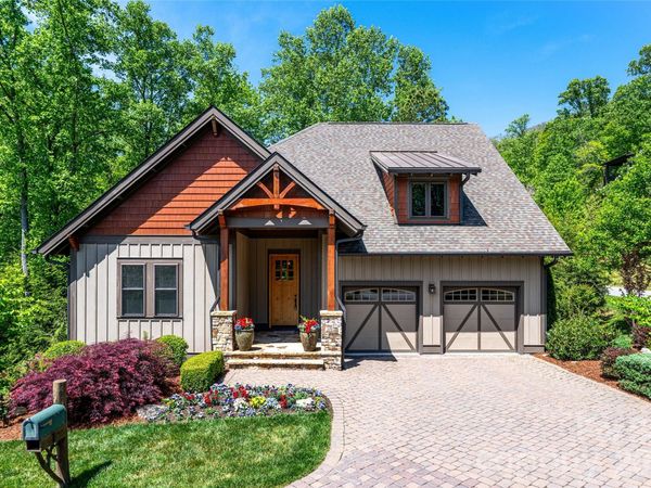 1 Still Creek Loop, Unit 1, Fairview, NC 28730
