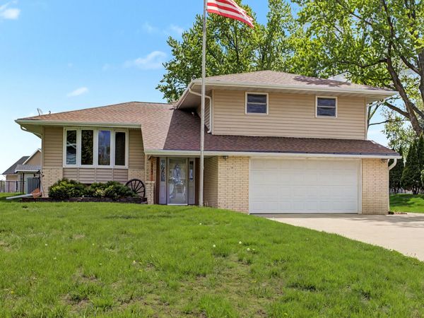 1722 Linn Street, Boone, IA 50036