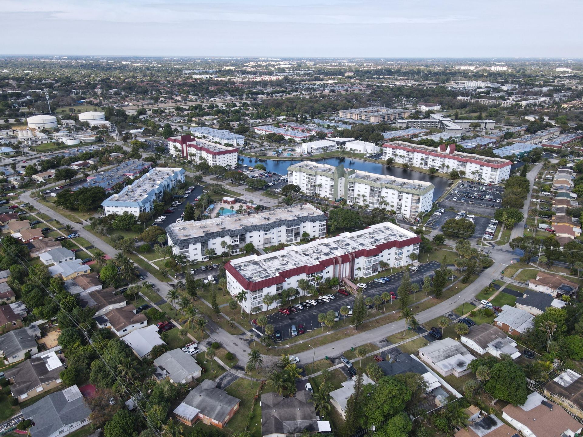 4770 NW 21st Street, Unit 402, Lauderhill, FL 33313 Photo