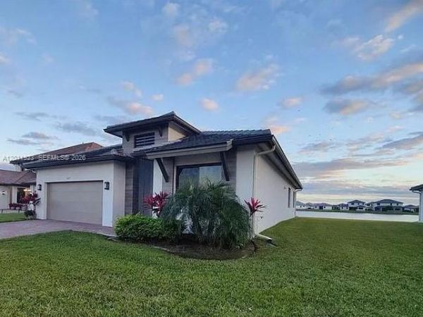 4993 OFANTO LN , Ave Maria, FL 34142
