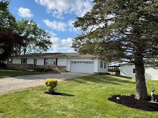 5505 Buckneck Road, Bradford, OH 45308