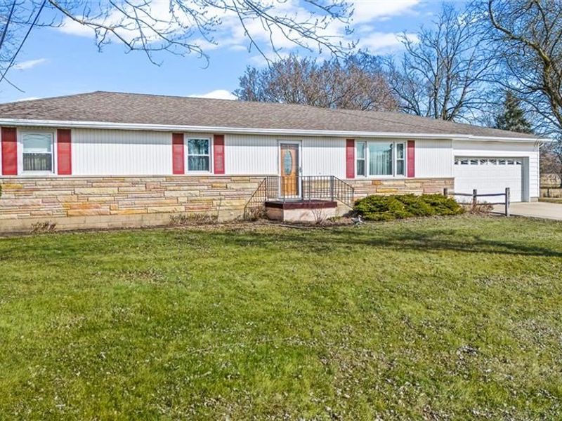 5505 Buckneck Road, Bradford, OH 45308 Photo 10