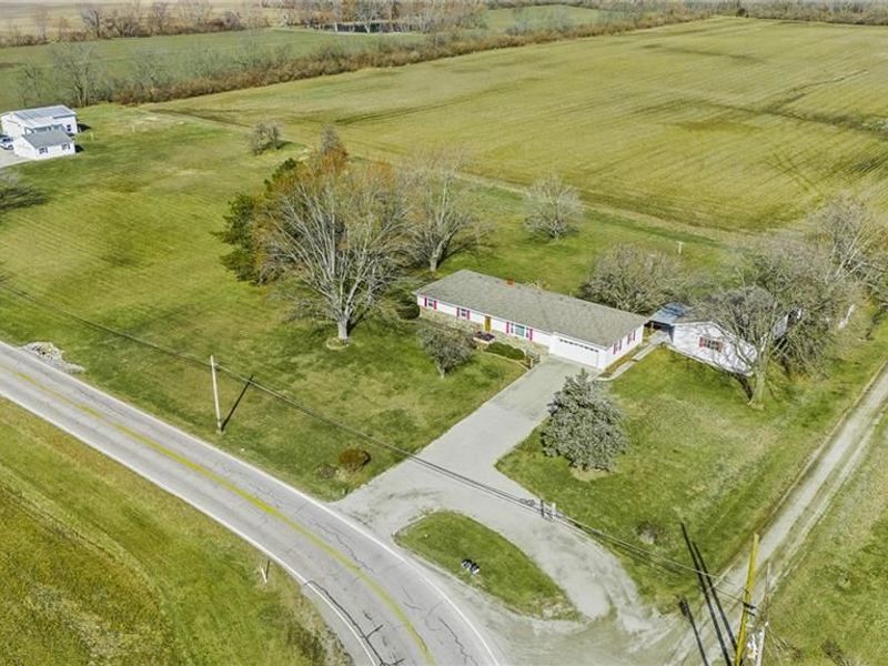5505 Buckneck Road, Bradford, OH 45308 Photo 11