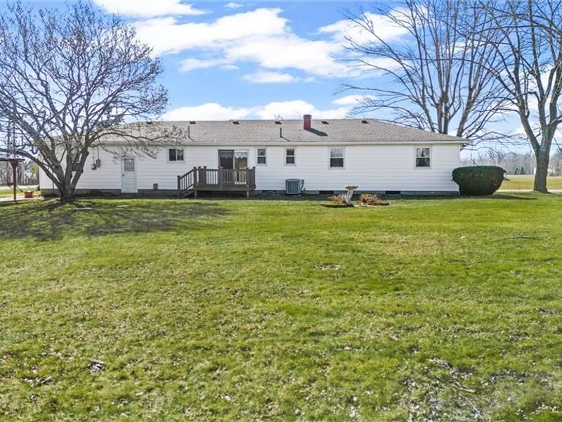 5505 Buckneck Road, Bradford, OH 45308 Photo 17