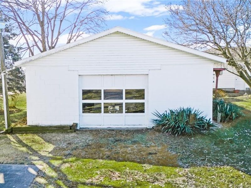 5505 Buckneck Road, Bradford, OH 45308 Photo 19