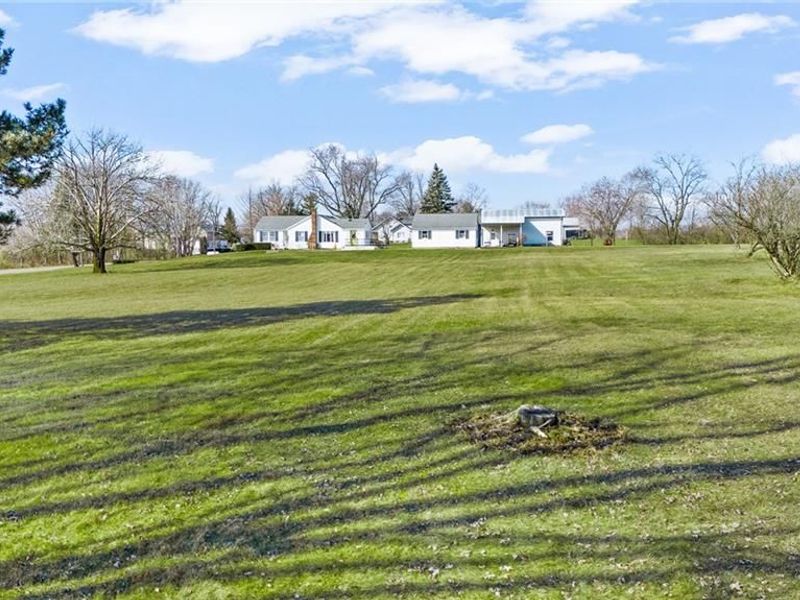 5505 Buckneck Road, Bradford, OH 45308 Photo 22