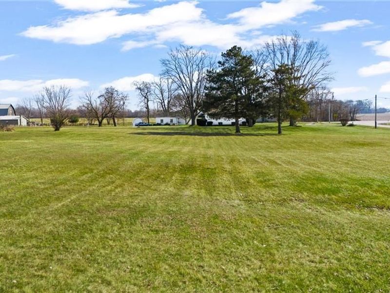 5505 Buckneck Road, Bradford, OH 45308 Photo 23