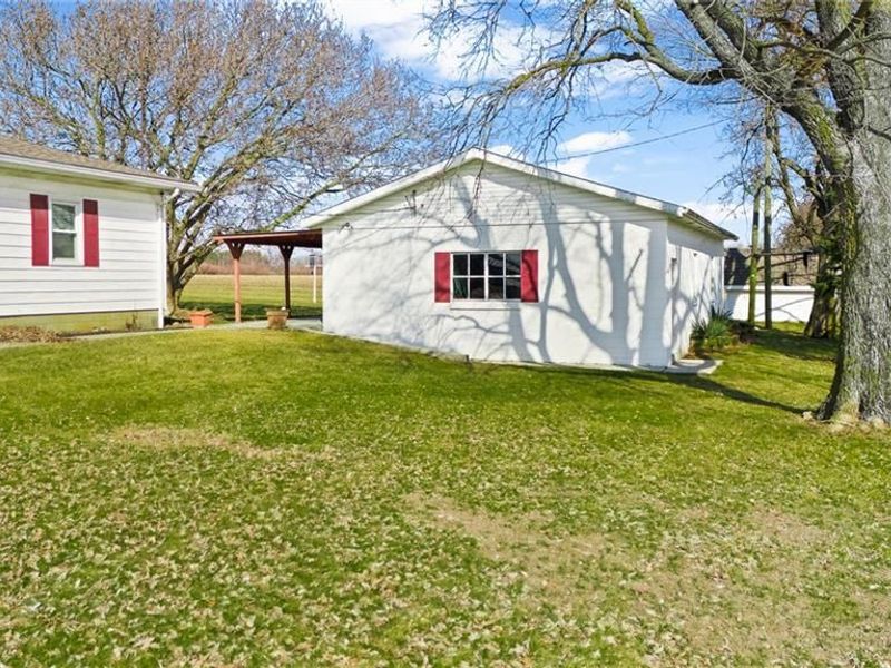 5505 Buckneck Road, Bradford, OH 45308 Photo 25