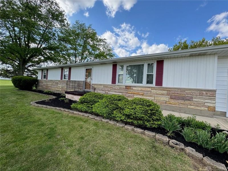 5505 Buckneck Road, Bradford, OH 45308 Photo 3