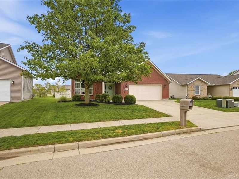 653 Willow Point Court, Troy, OH 45373 Photo 37