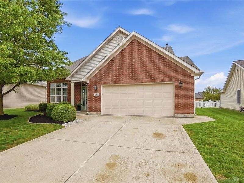 653 Willow Point Court, Troy, OH 45373 Photo 38