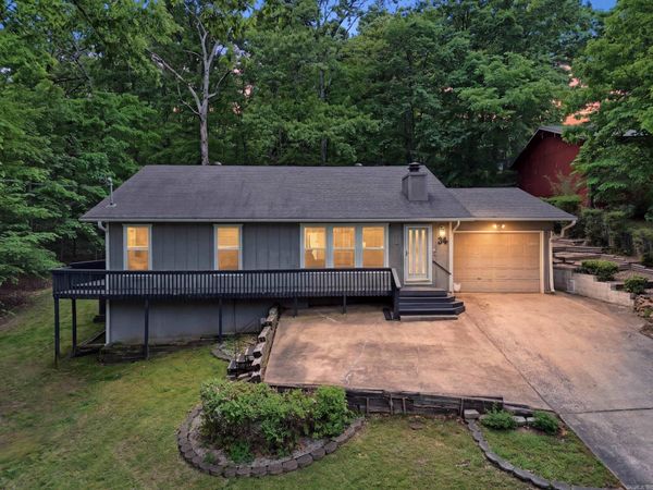 34 Wentworth Drive , Bella Villa, AR 72715