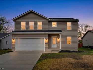 15321 Longvale, Maple Heights, OH 44137