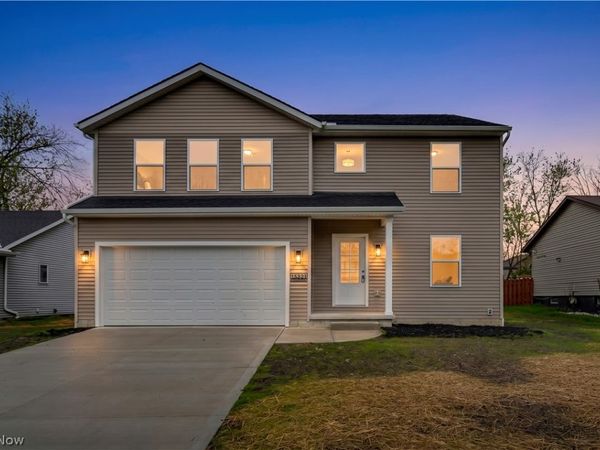 15321 Longvale , Maple Heights, OH 44137