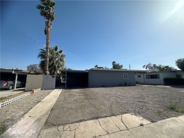 1314 E Saint Louis Avenue , Unit 1314, Las Vegas, NV 89104