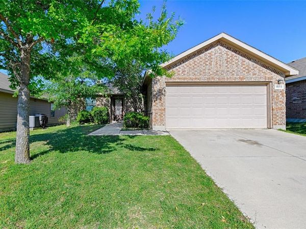 14013 San Christoval Pass, Fort Worth, TX 76052