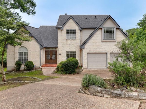 10406 Yucca DR, Austin, TX 78759