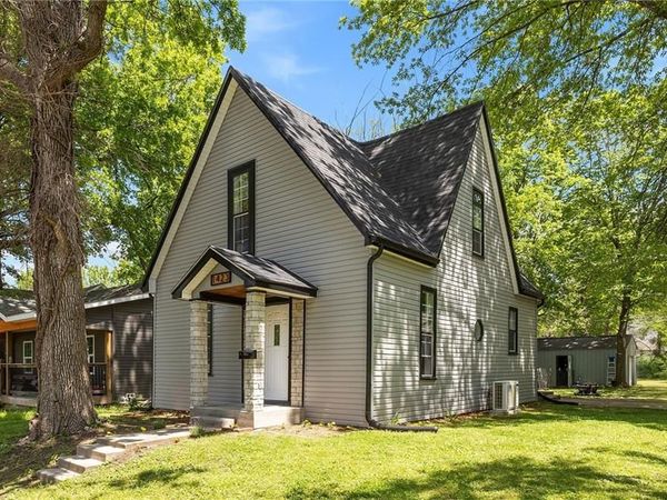 1423 S Moniteau Avenue, Sedalia, MO 65301