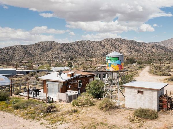 9223 N Star Trail, Morongo Valley, CA 92256