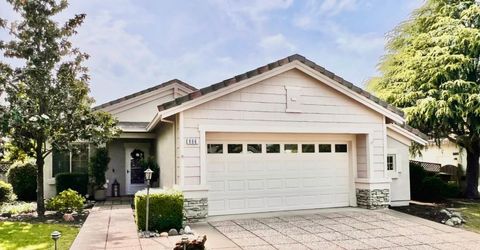 886 Meadowhill Ct, Lincoln, CA 95648 Photo