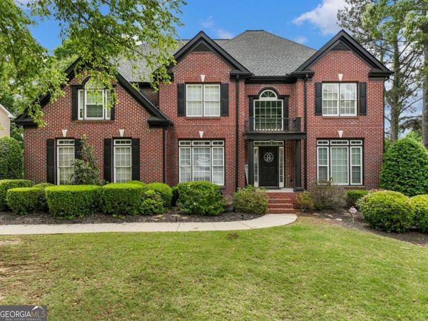 3237 Green Farm Trail, Dacula, GA 30019