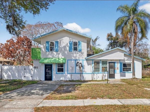 8071 RHEA CIRCLE, Unit B, ORLANDO, FL 32807