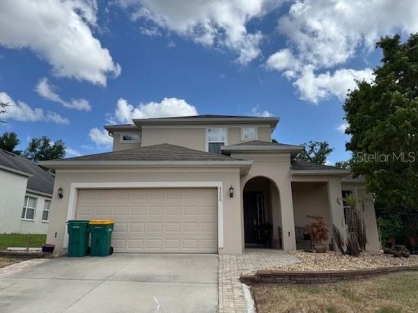 3200 WINGED FOOT ROAD , MOUNT DORA, FL 32757