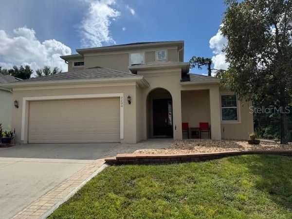 3200 WINGED FOOT ROAD, MOUNT DORA, FL 32757